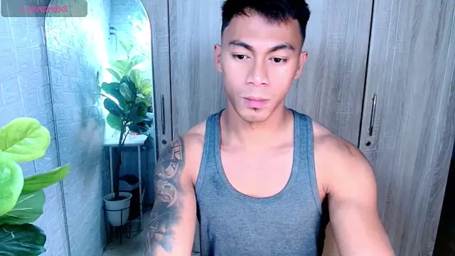 PinooyMilker online show from 03.09.26