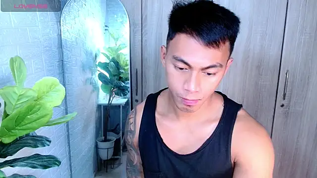 PinooyMilker online show from 03.17.26