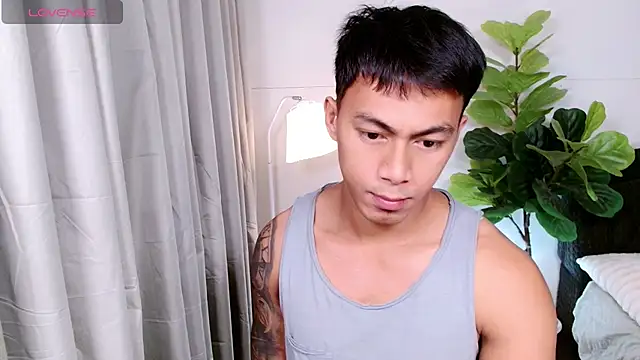 PinooyMilker online show from 07.15.26