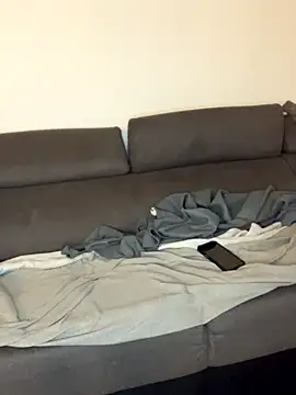 Lesamantssexy online show from 10.27.25