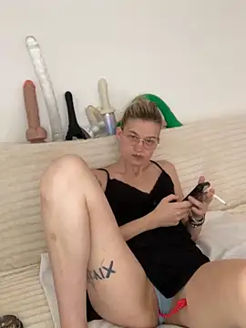 Lesamantssexy online show from 05.12.26