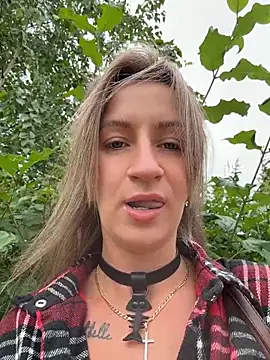 EvvaMur online show from 07.14.26