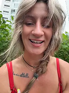 EvvaMur online show from 07.18.26
