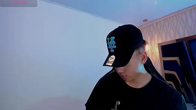 Draven Marceaux online show from 02.28.26