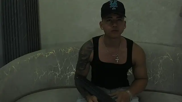 Draven Marceaux online show from 06.24.26
