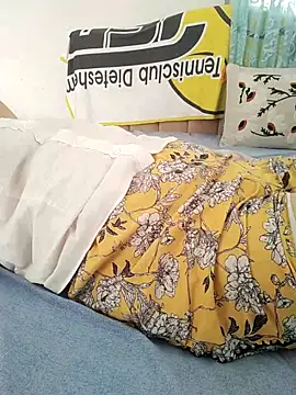 Snapshot of zerdaliii chatting on 10.07.25 zerdaliii online show from 10.07.25