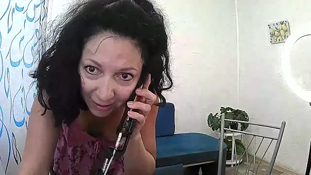 ValleriWind online show from 07.23.26