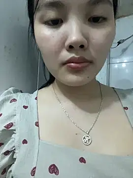 Xu Xubaby online show from 10.08.25