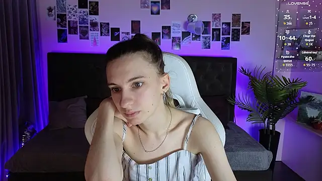 kaleriyaa  online show from 02.05.26