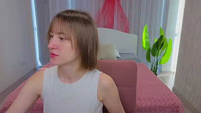 LuluChiiii online show from 01.16.26