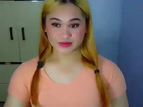 Snapshot of Annierose_ts chatting on 02.21.26 Annierose ts online show from 02.21.26