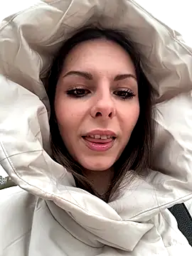 kittyCarrol online show from 10.11.25