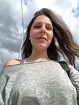 kittyCarrol online show from 05.16.26