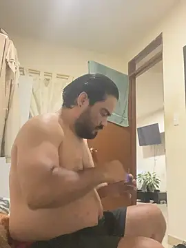 MichaelBear 21 online show from 05.20.26