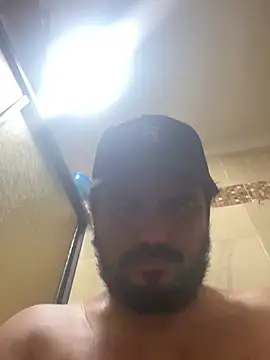 MichaelBear 21 online show from 05.27.26