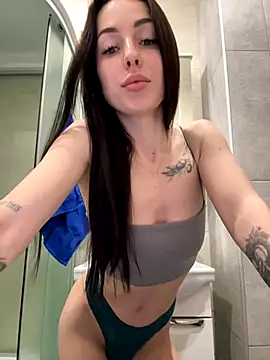 SakuraSara online show from 11.28.25