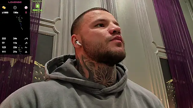 OliverSport online show from 11.15.25