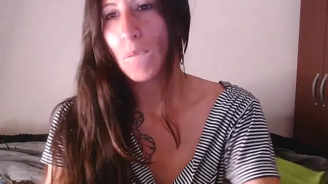 NathaSlave online show from 05.04.26