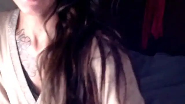 Snapshot of NathaSlave chatting on 07.11.26 NathaSlave online show from 07.11.26