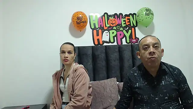 GabrielandAbigail online show from 10.06.25