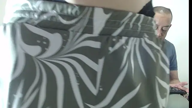 GabrielandAbigail online show from 11.15.25