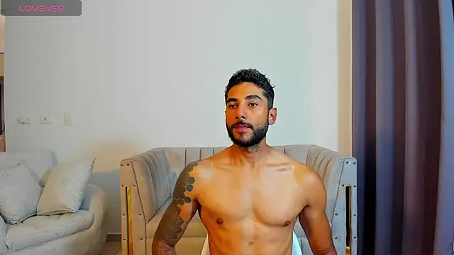 MARC THOMPSON  online show from 09.26.25