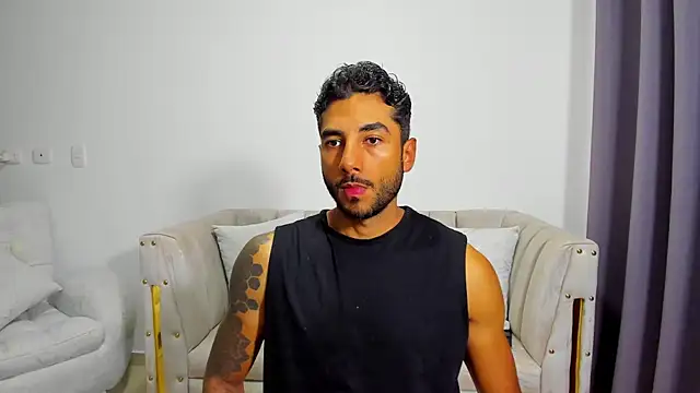 MARC THOMPSON  online show from 09.30.25