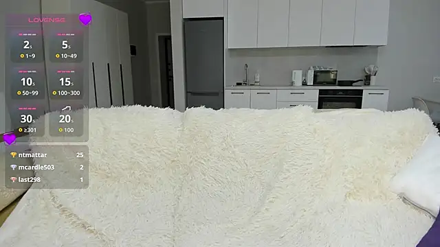 Mila killa online show from 09.29.25