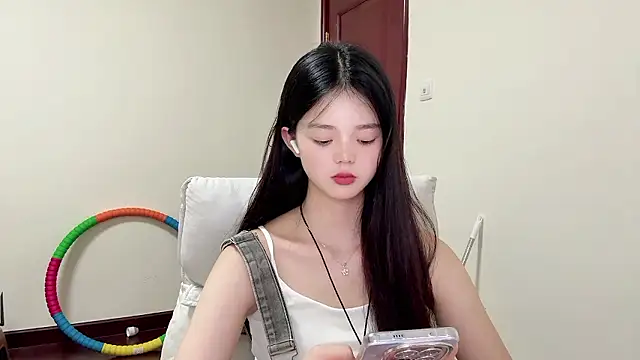 Nicole-13 online show from 06.03.26