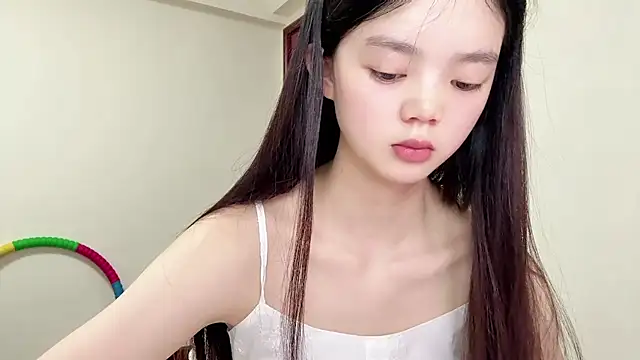Nicole-13 online show from 06.26.26