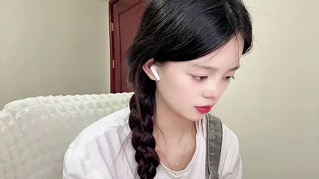 Nicole-13 online show from 07.07.26
