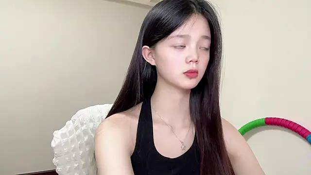 Nicole-13 online show from 07.12.26