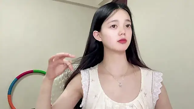 Nicole-13 online show from 07.16.26