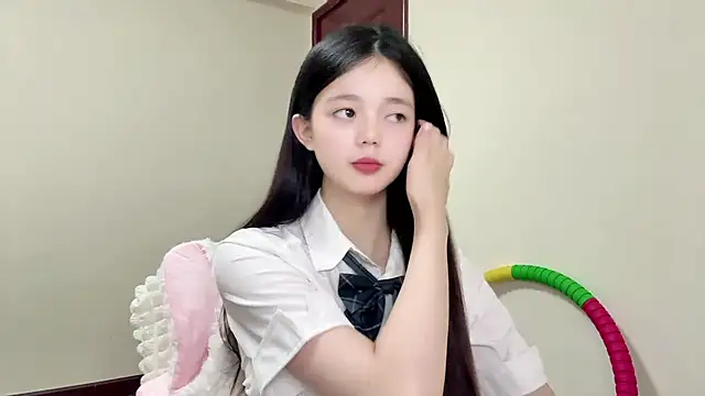 Nicole-13 online show from 07.26.26