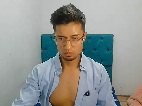 sebasbabyhot online show from 06.11.26