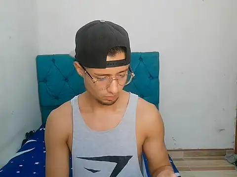 sebasbabyhot online show from 06.11.26