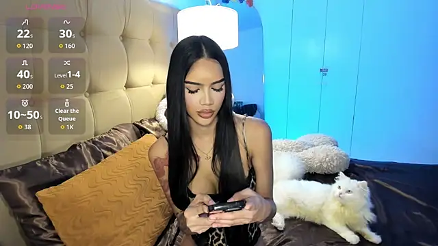 Snapshot of khalifafoxxxx chatting on 03.18.26 khalifafoxxxx online show from 03.18.26