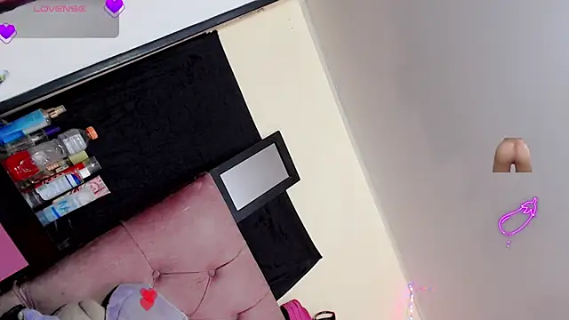 Percy-99 online show from 10.02.25