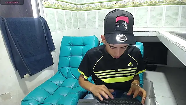 brian sexlove online show from 09.10.25