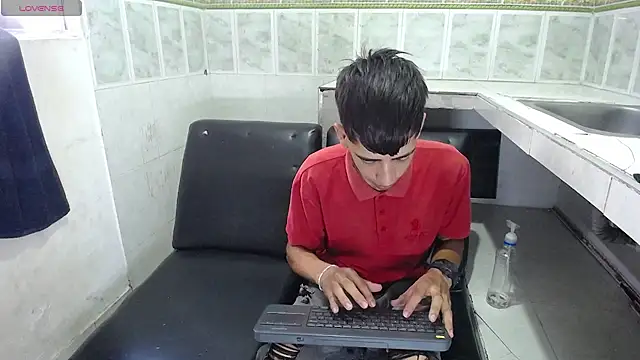 brian sexlove online show from 10.10.25