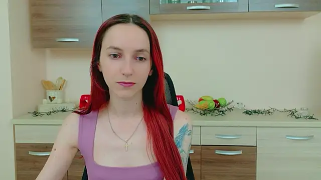 Julia Jae online show from 05.01.26