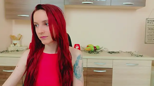 Snapshot of Julia_Jae chatting on 05.18.26 Julia Jae online show from 05.18.26