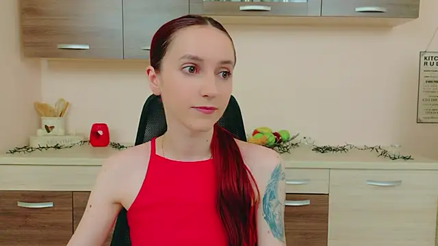Snapshot of Julia_Jae chatting on 06.02.26 Julia Jae online show from 06.02.26