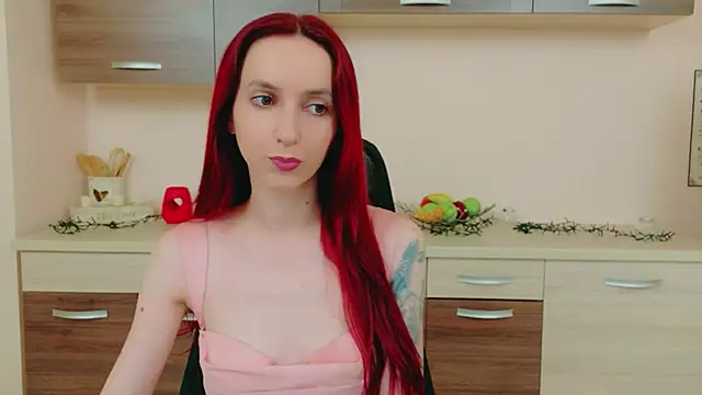 Snapshot of Julia_Jae chatting on 06.07.26 Julia Jae online show from 06.07.26