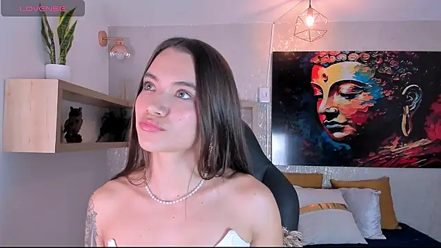 Snapshot of aitana_baker_ chatting on 06.28.26 aitana baker online show from 06.28.26