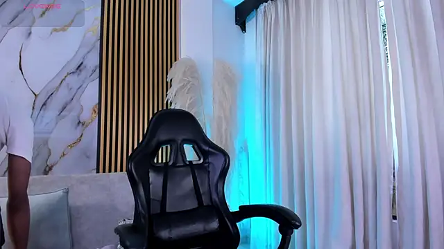 JulienSaint online show from 04.30.26
