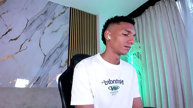 JulienSaint online show from 07.18.26