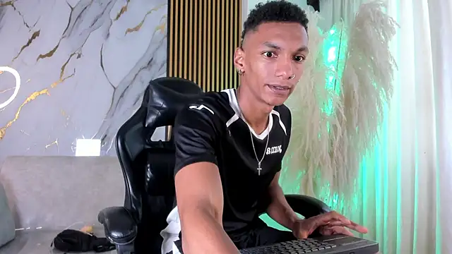 JulienSaint online show from 07.19.26