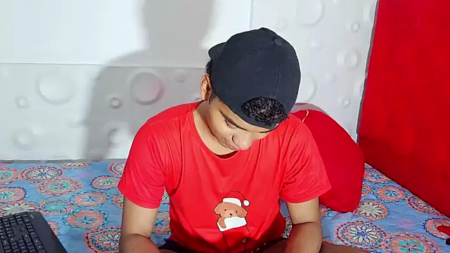 Snapshot of felipecams123 chatting on 01.09.26 felipecams123 online show from 01.09.26