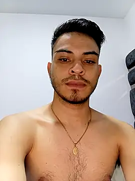 Snapshot of Bastian_MCcormick chatting on 10.26.25 Bastian MCcormick online show from 10.26.25